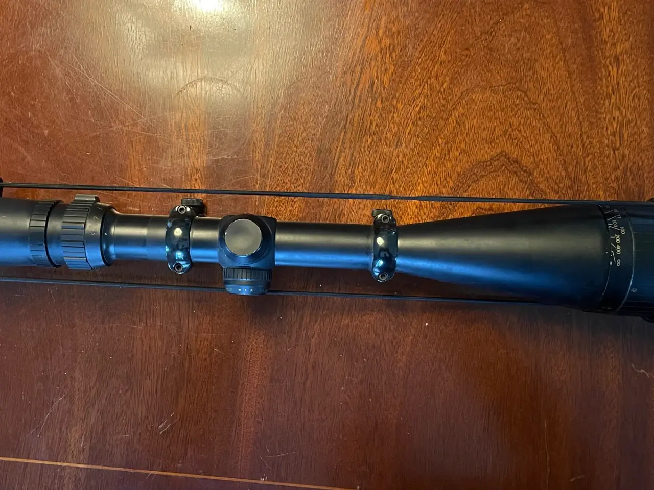Billede 1 - Bushnell Elite 3200 (5-15x50 AO)