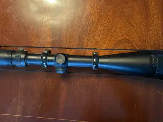 Bushnell Elite 3200 (5-15x50 AO)