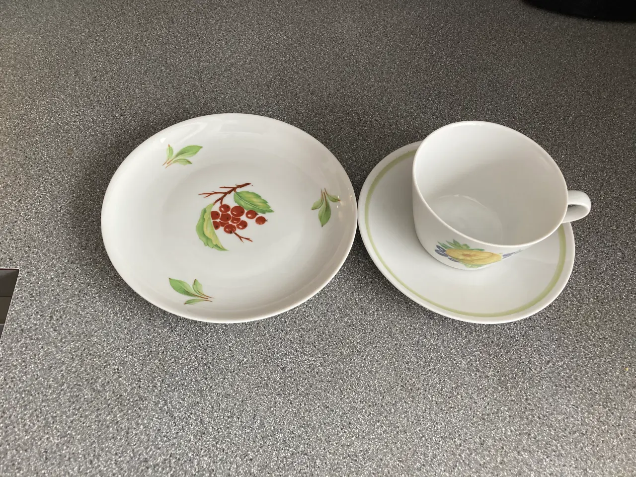 Billede 2 - Kaffekopper og tekopper