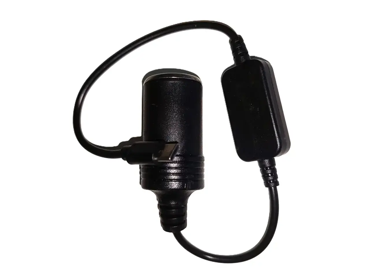 Billede 1 - Adapter USB-C Cigarette Hun