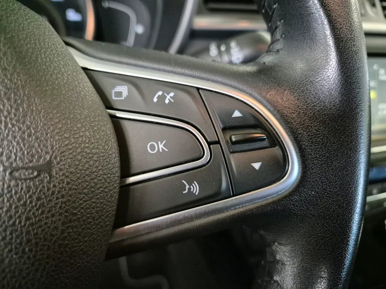 Billede 12 - Renault Kadjar 1,2 Energy TCe Zen 130HK 5d 6g Aut.