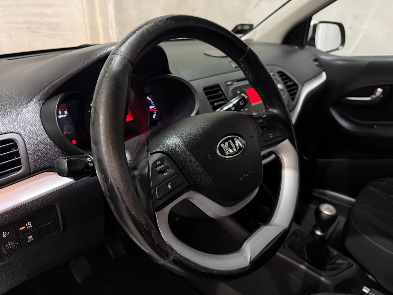 Billede 7 - Kia Picanto 1,0 Style+ Eco