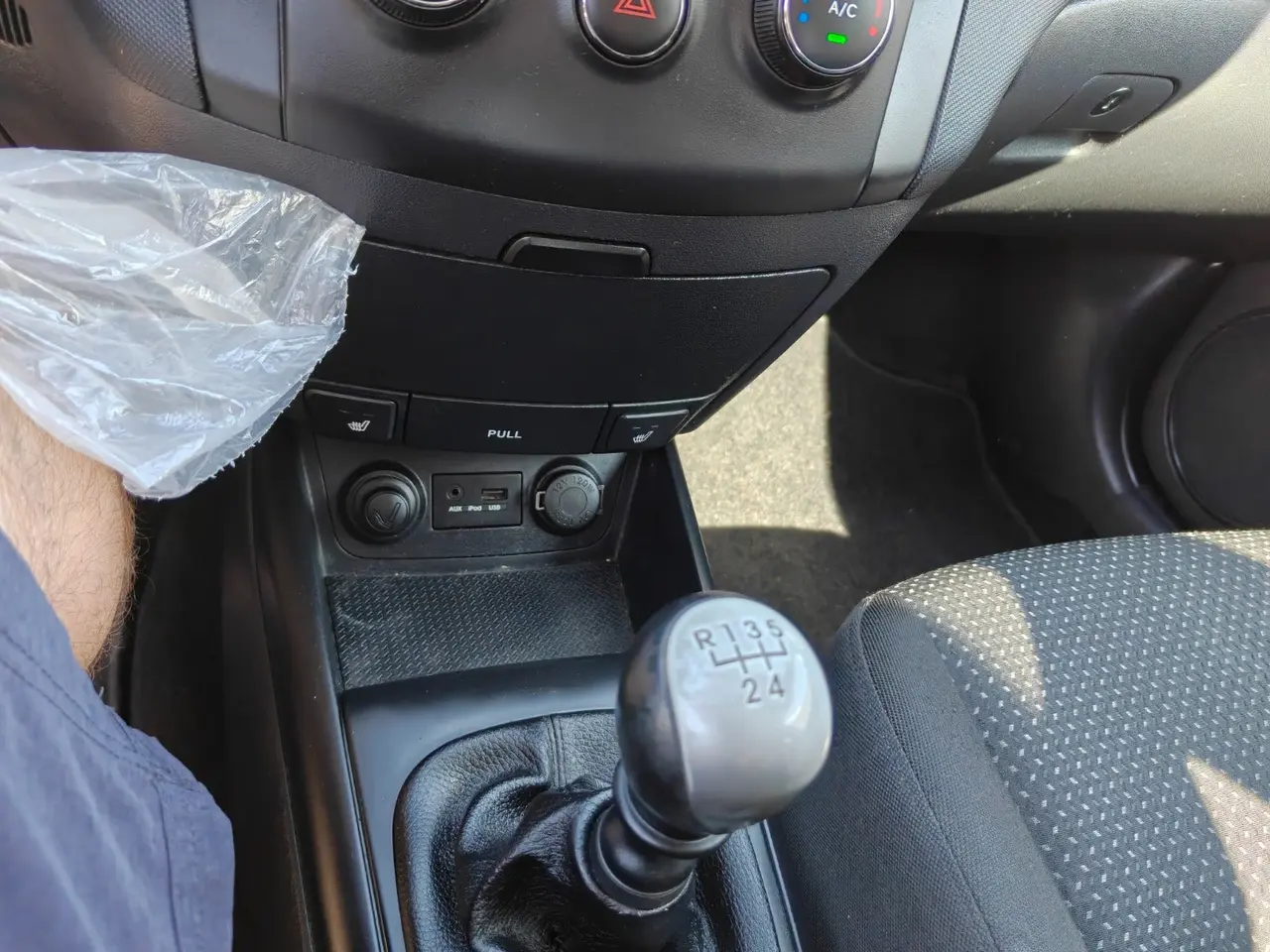Billede 14 - Hyundai i30 1,4 CVVT Comfort