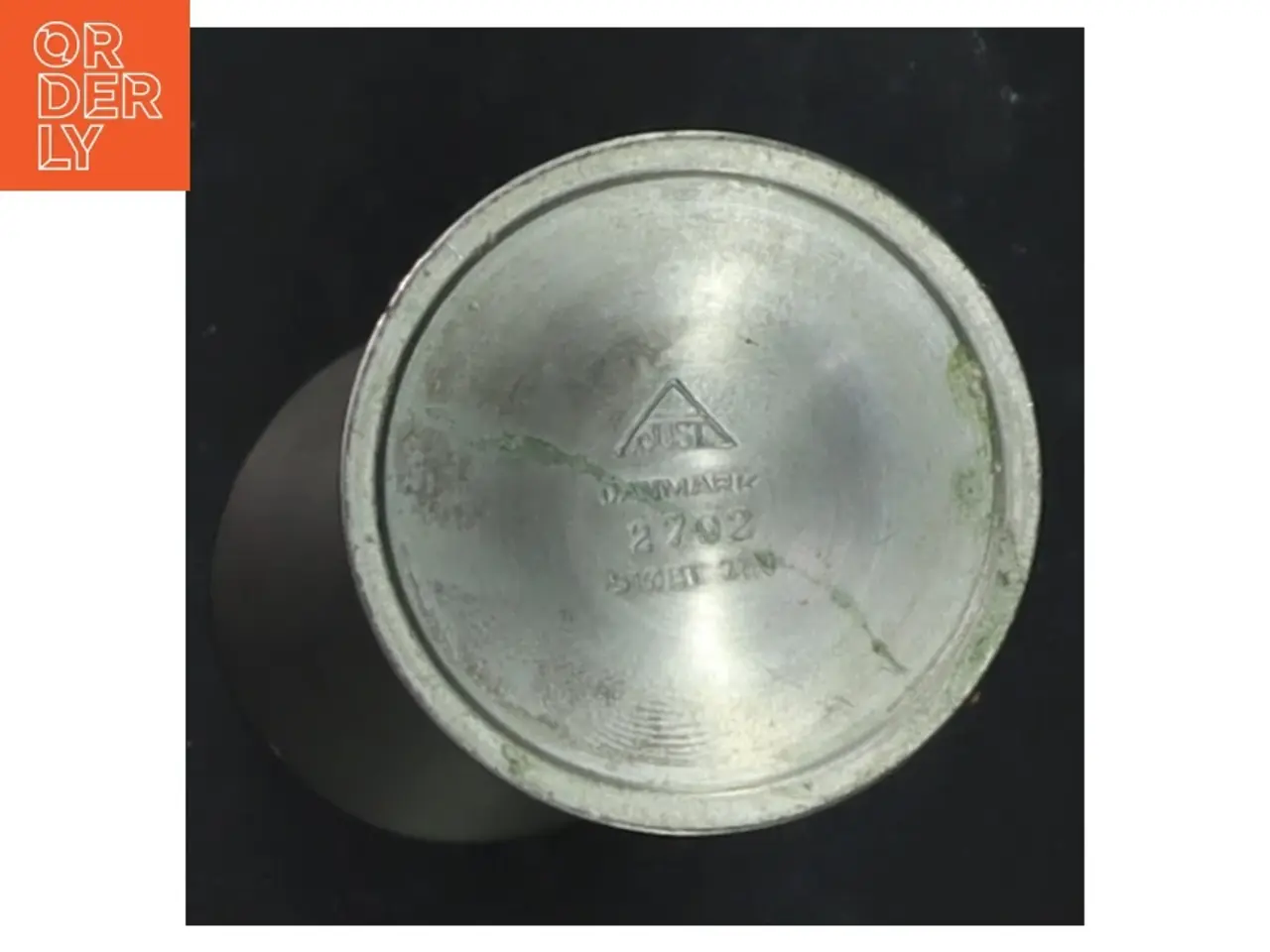 Billede 3 - Tin pokal (str. 16 cm)