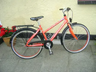 26" Kildemoes citybike