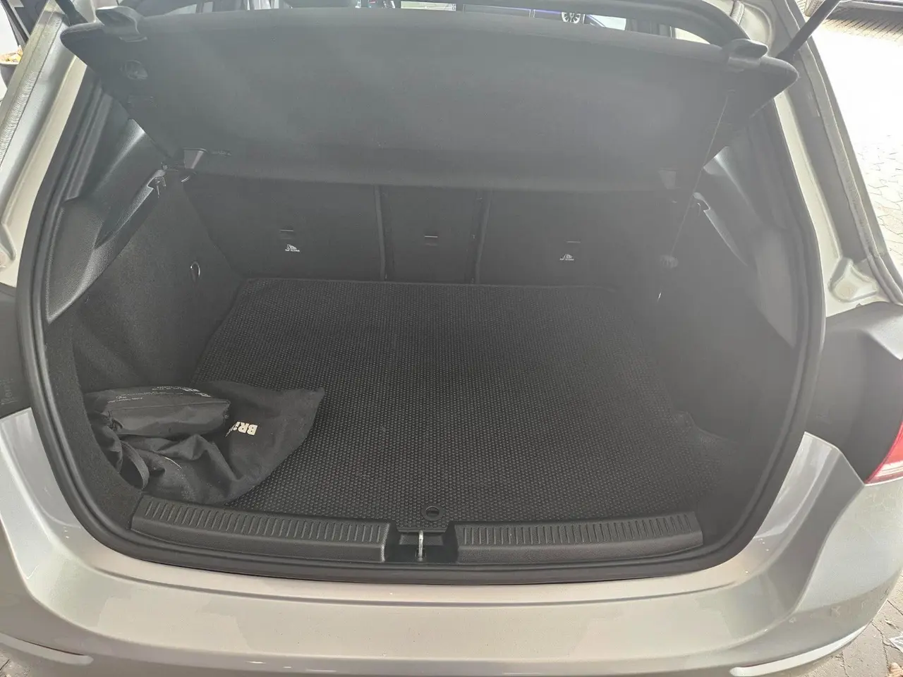Billede 18 - Mercedes A200 d 2,0 Progressive Line aut.
