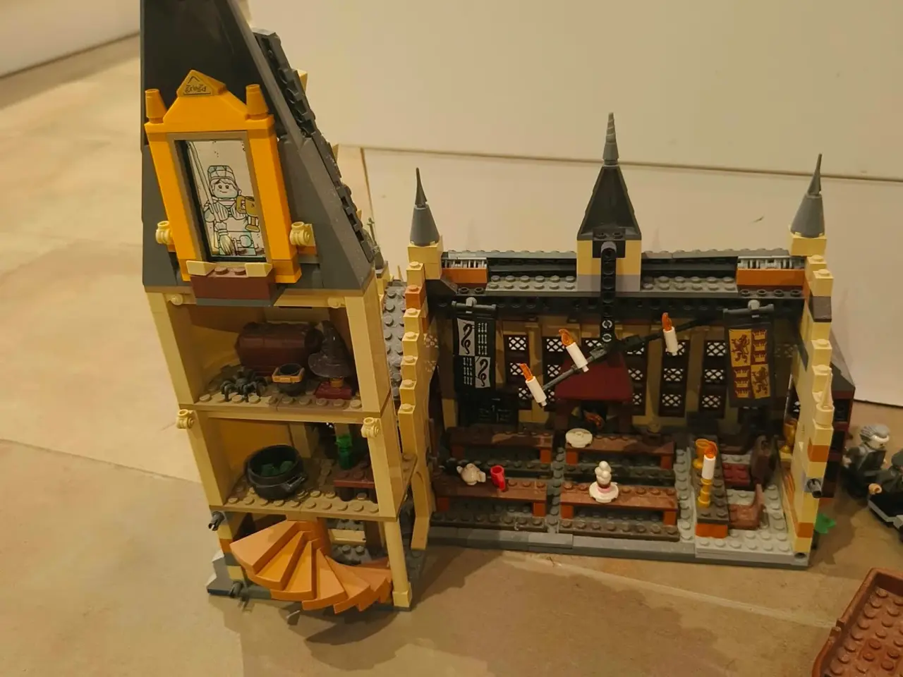Billede 7 - Harry Potter Lego