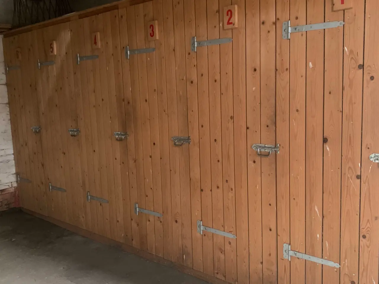 Billede 5 - Opstaldning tilbydes i bogense