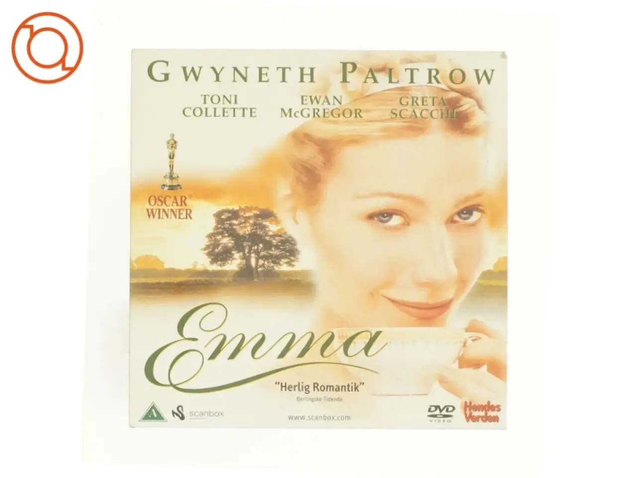 Billede 1 - Emma