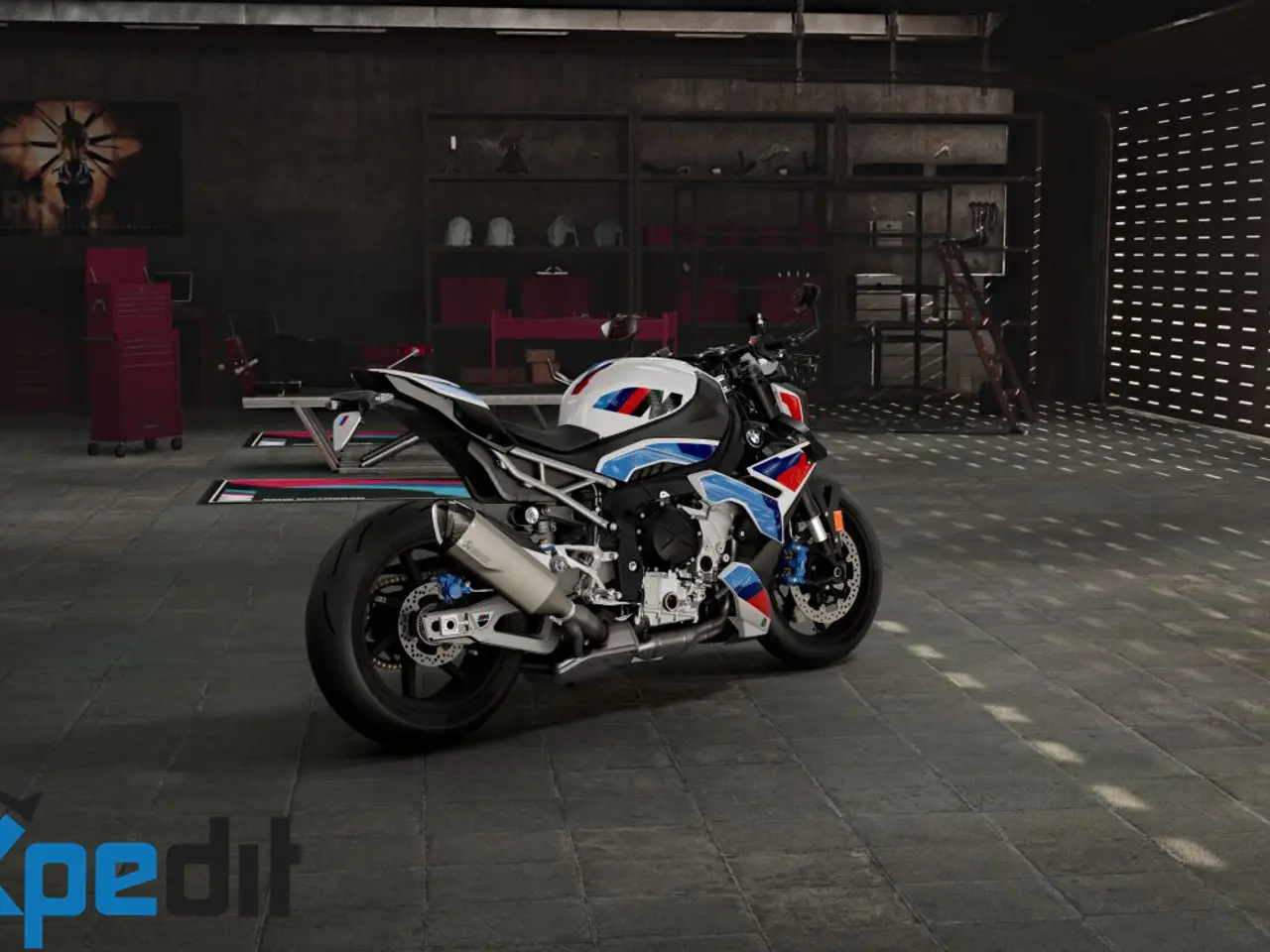 Billede 10 - BMW M 1000 R