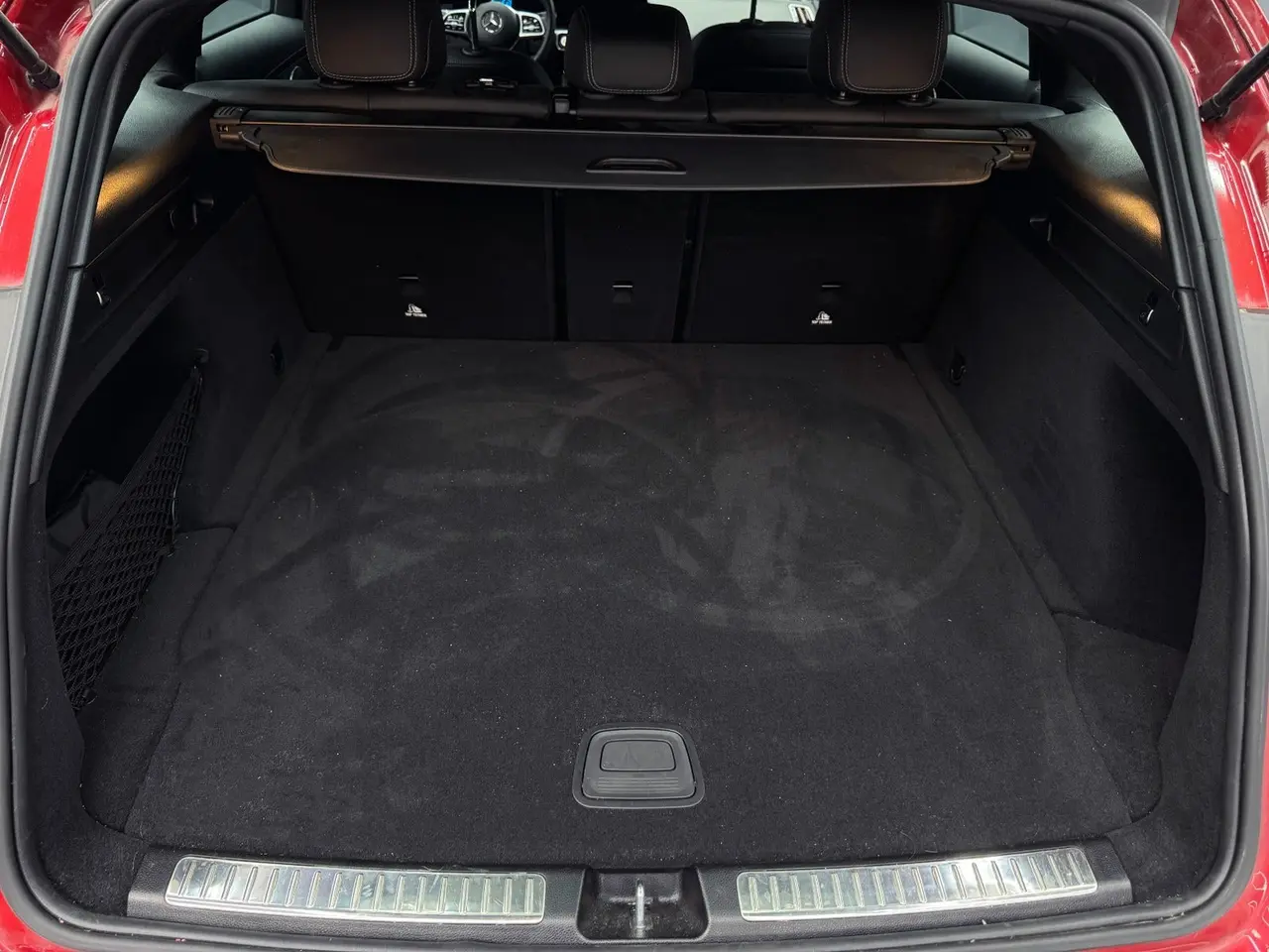Billede 10 - Mercedes EQC400 4Matic