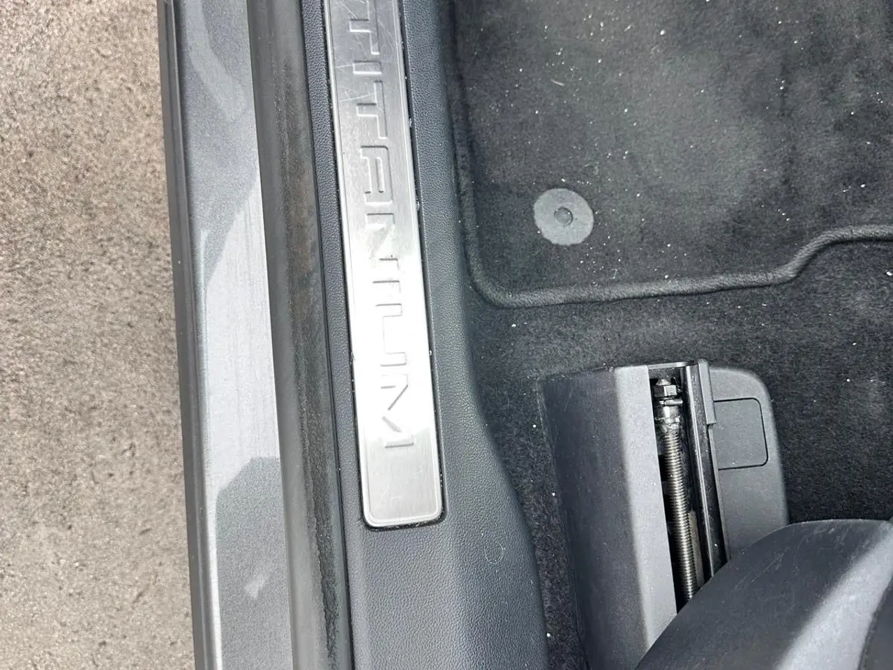 Billede 11 - Ford Kuga 2,5 PHEV ST-Line CVT