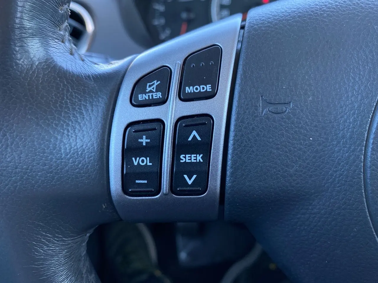Billede 16 - Suzuki Swift 1,3 GL 92HK 5d