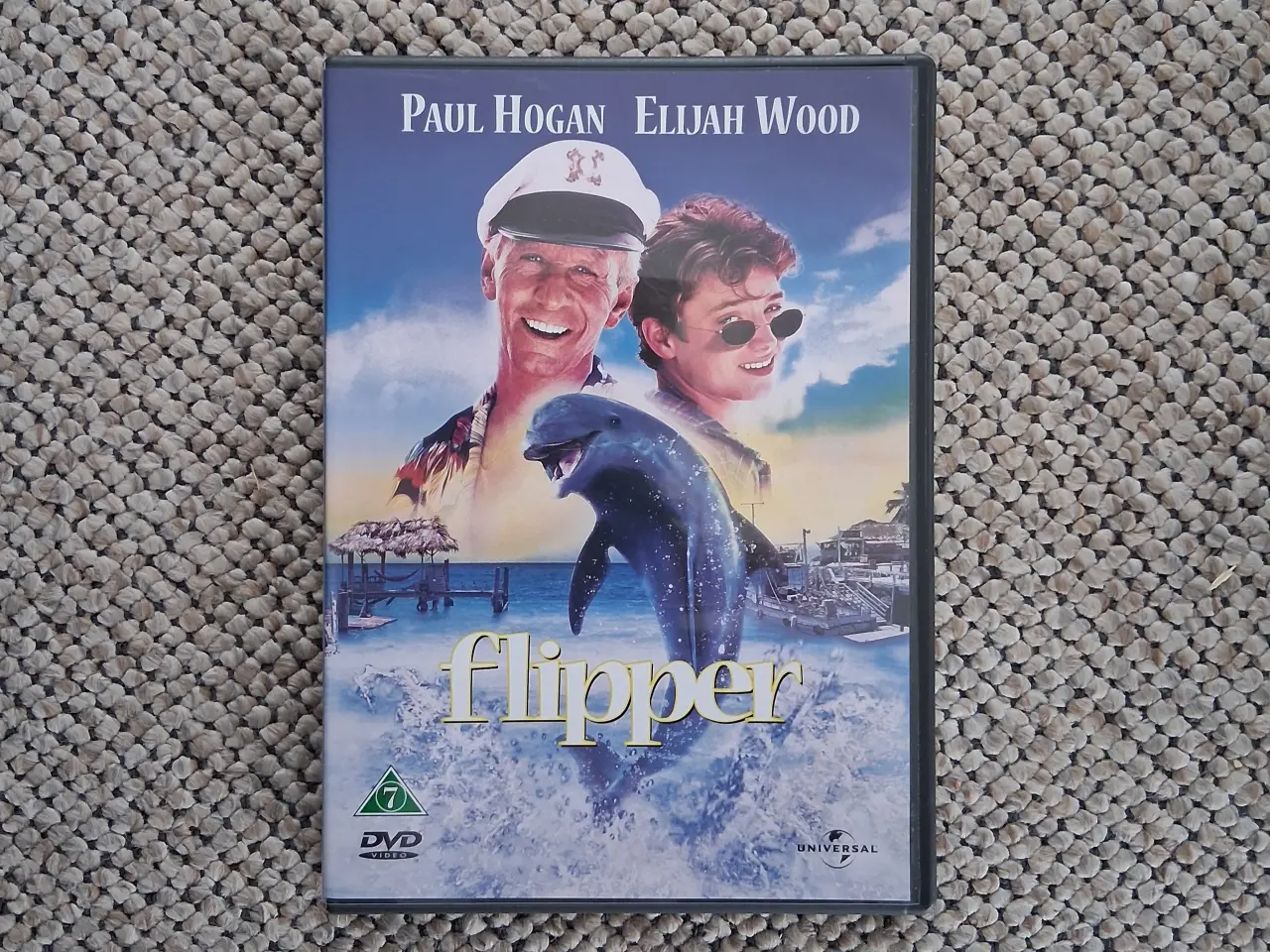 Billede 2 - Flipper
