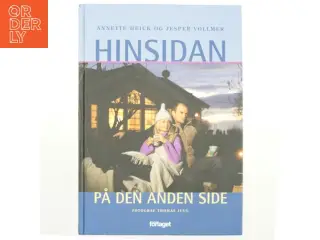 Hinsidan - på den anden side (Bog)