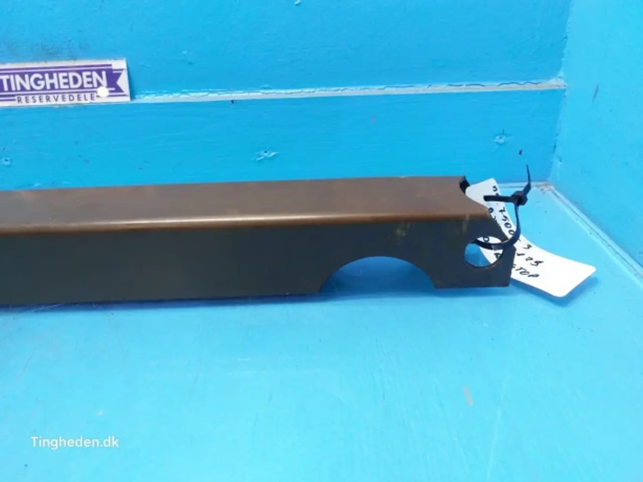 Billede 4 - Dronningborg D7500 Support Cylinder 28752129