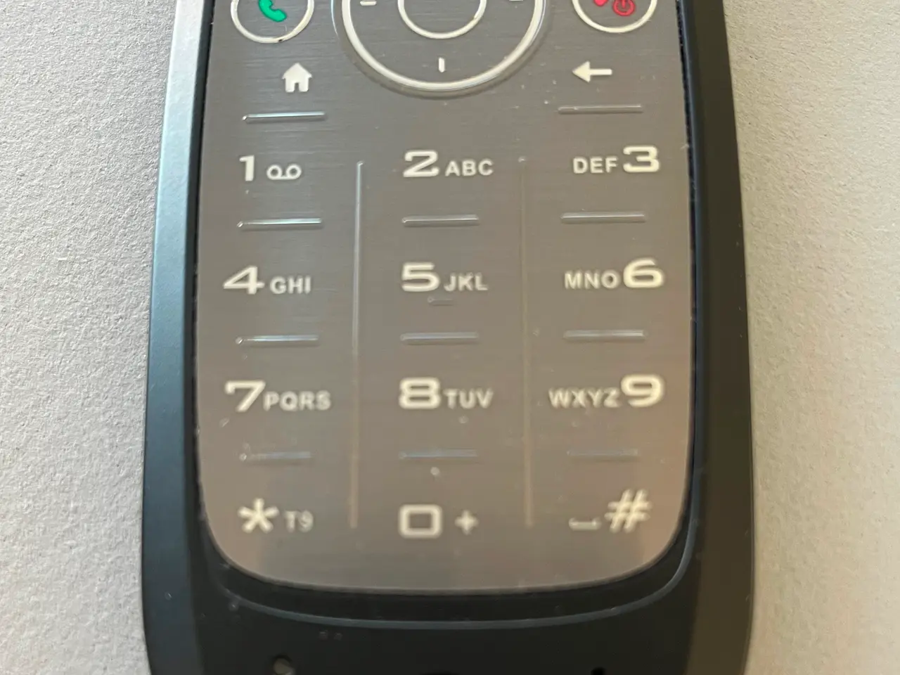 Billede 7 - SAMLEROBJEKT: QTEK 8500 SmartPhone (2006). 2 stk.