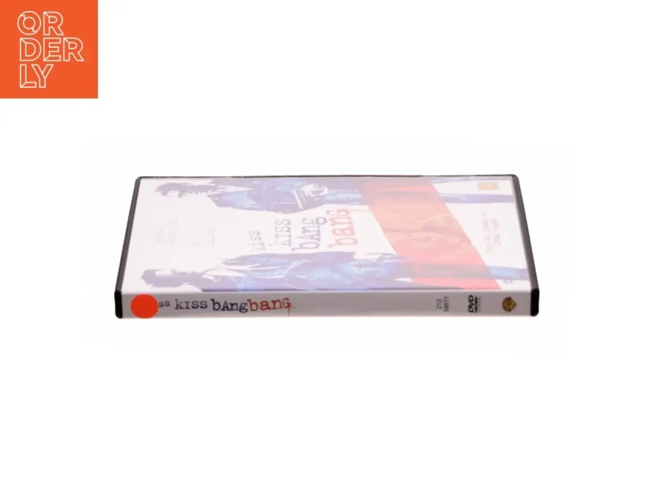 Billede 2 - kiss kiss bang bang