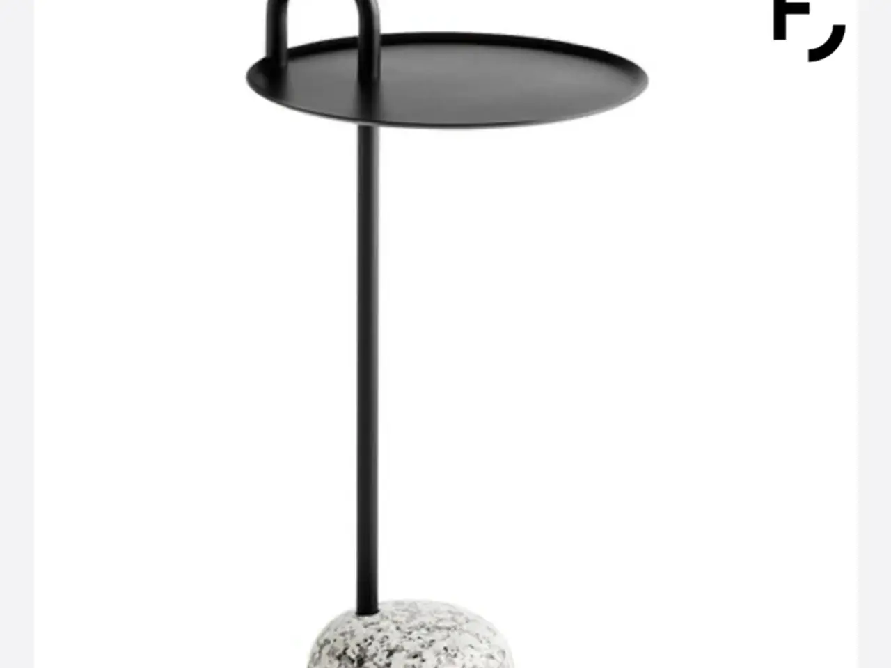 Billede 3 - HAY sidebord