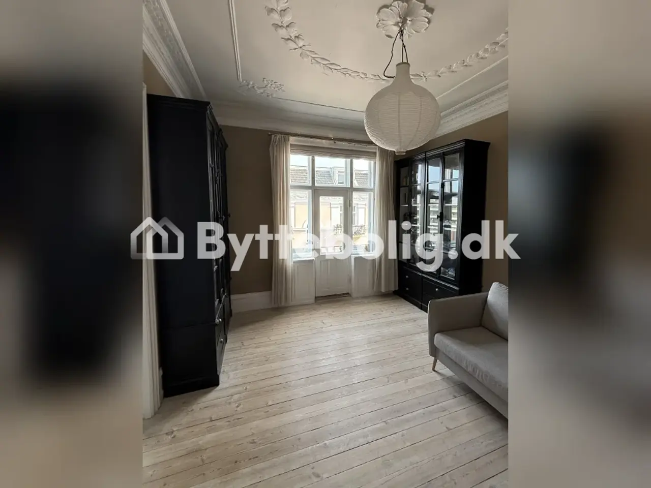 Billede 4 - 3-værelses på Østerbro klar til bytte