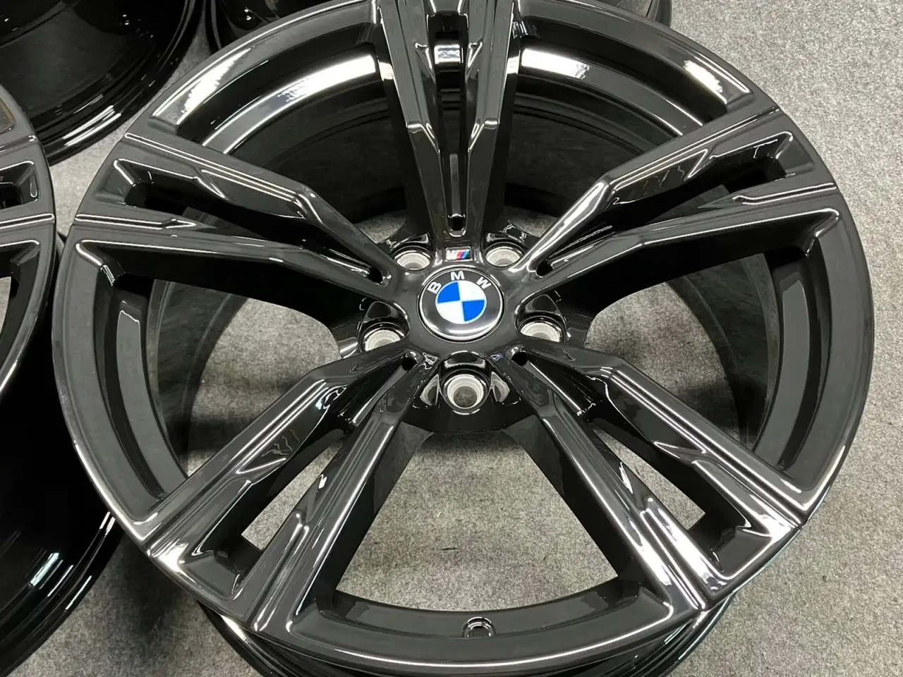 Billede 3 - ALUFÆLGE BMW Z4 G29 798M 18"