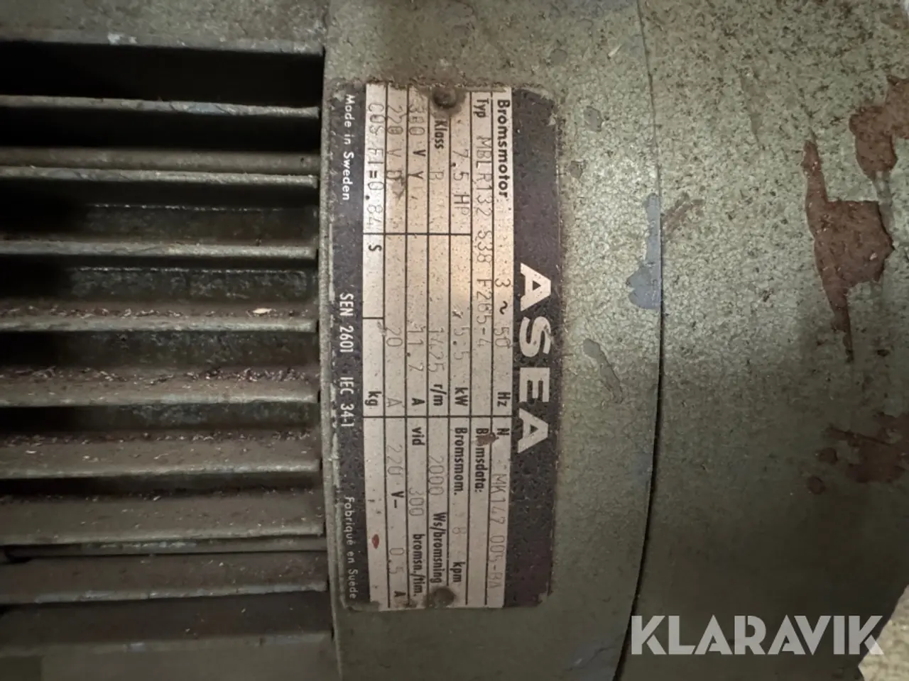 Billede 7 - Valse Roundo PP 225