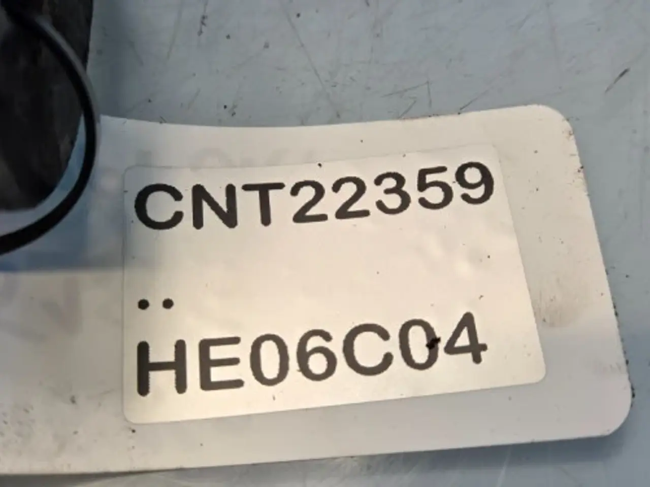 Billede 13 - New Holland T6.160 Support 5188925