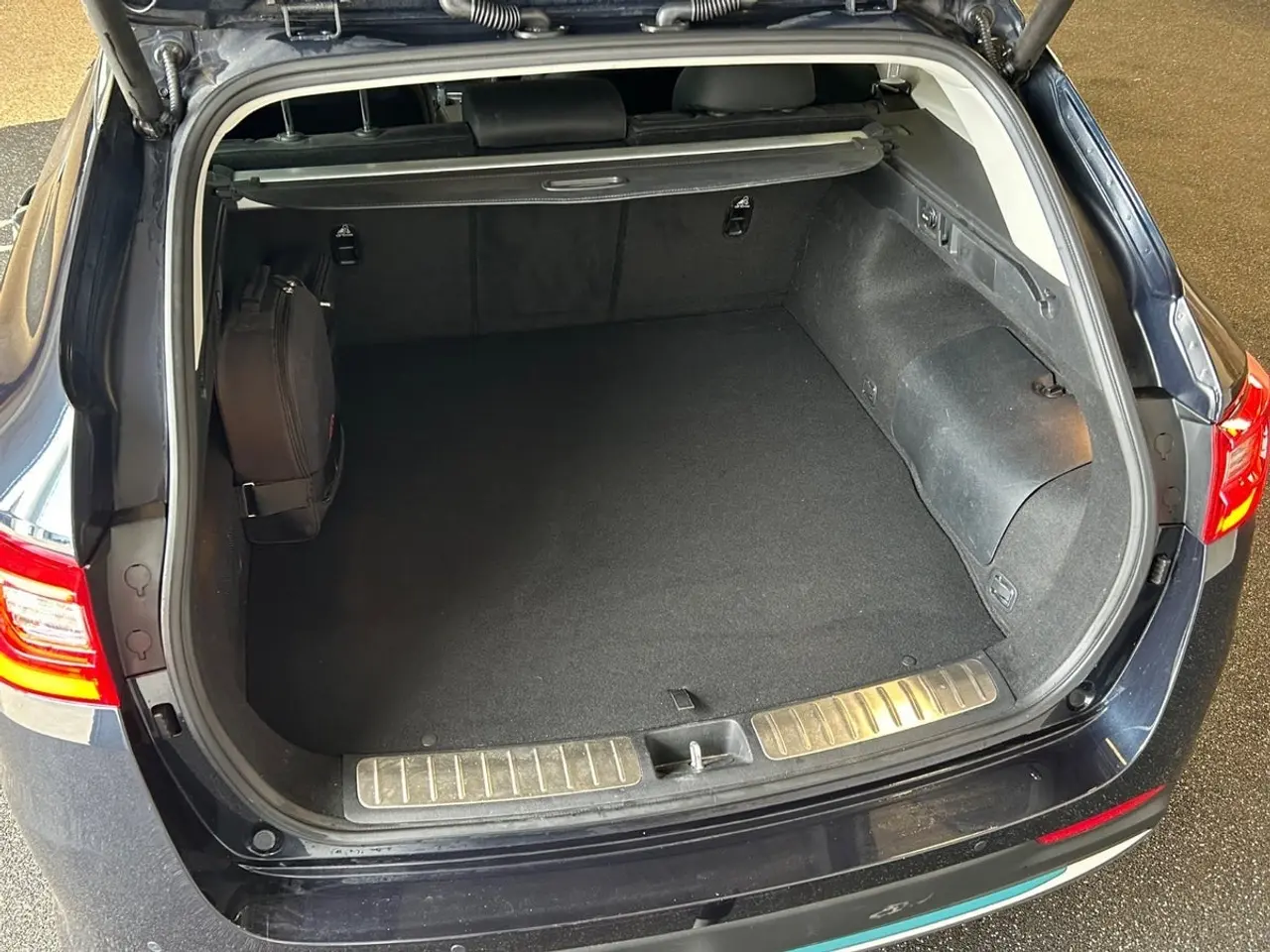 Billede 5 - Kia Optima 2,0 PHEV SW aut.