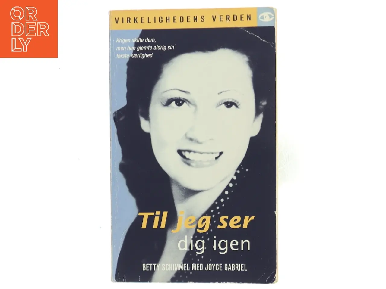 Billede 1 - Til jeg ser dig igen af Joyce Gabriel (Bog)
