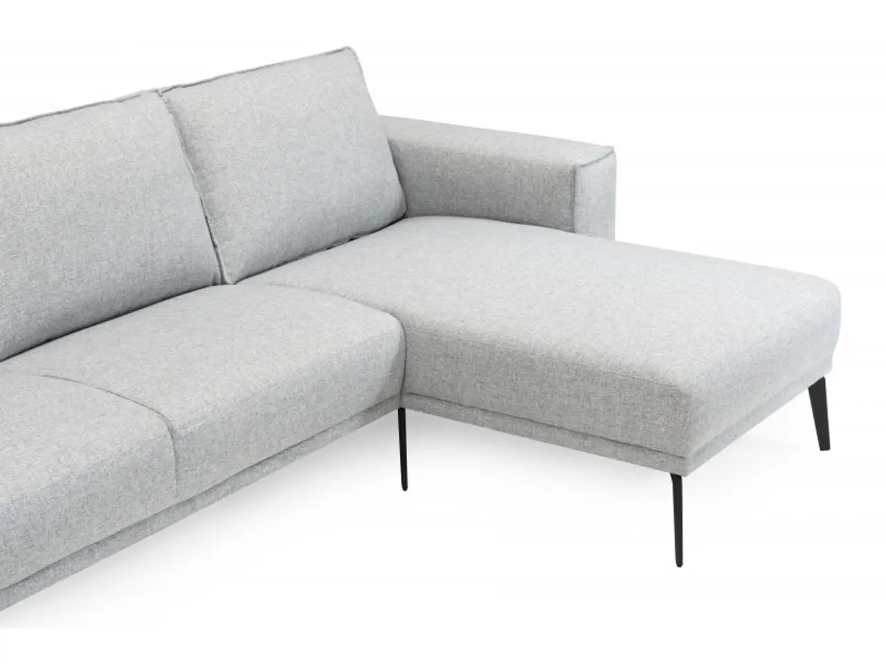 Billede 6 - Hjort Knudsen Ishøj U-sofa Højrevendt