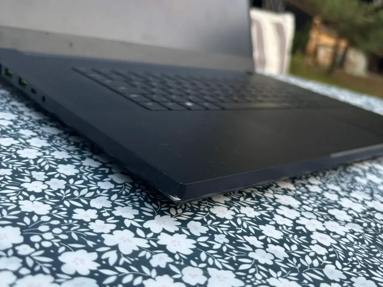Billede 5 - Razer blade 17