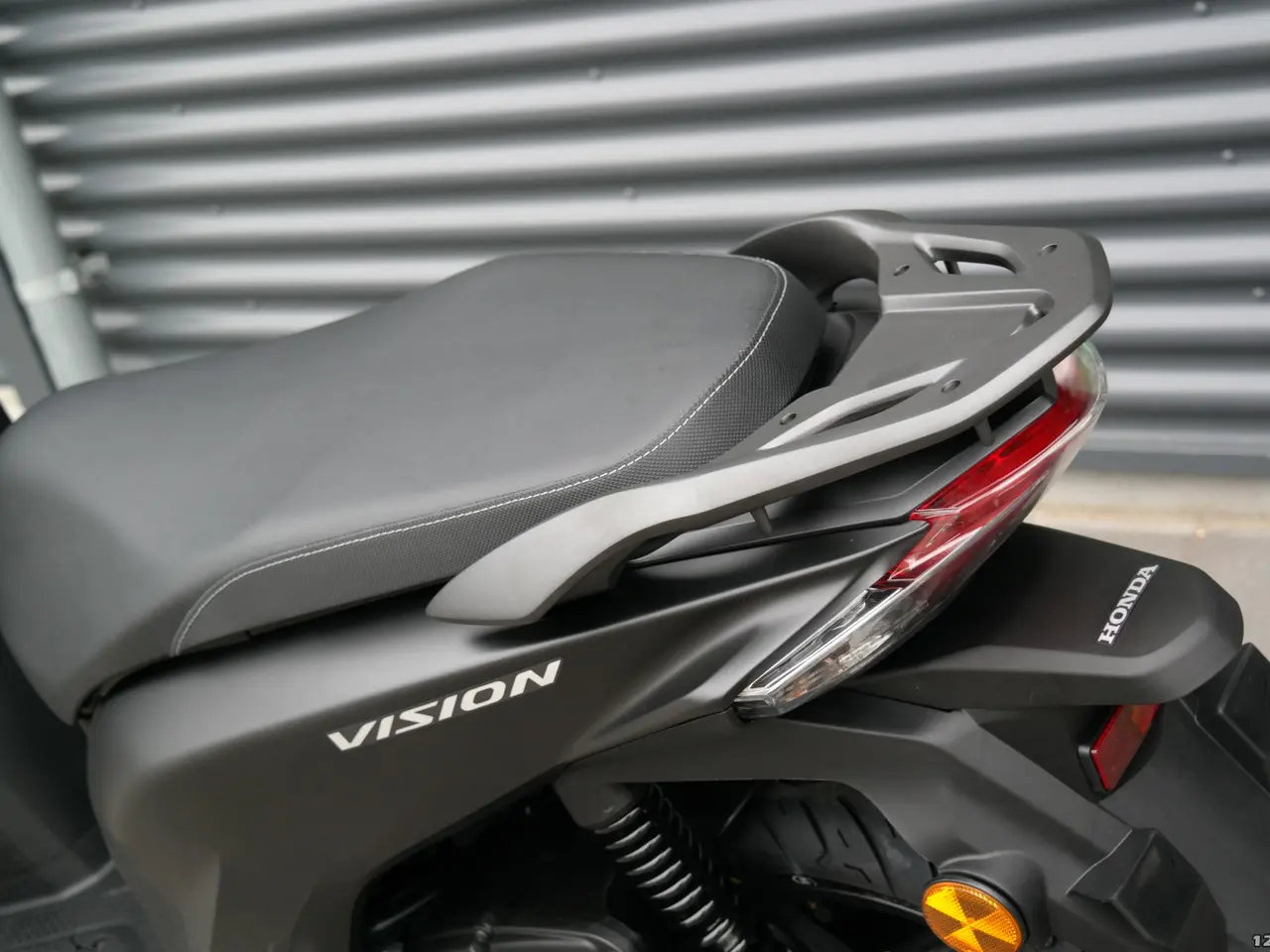 Billede 26 - Honda NSC 110 Vision MC-SYD BYTTER GERNE