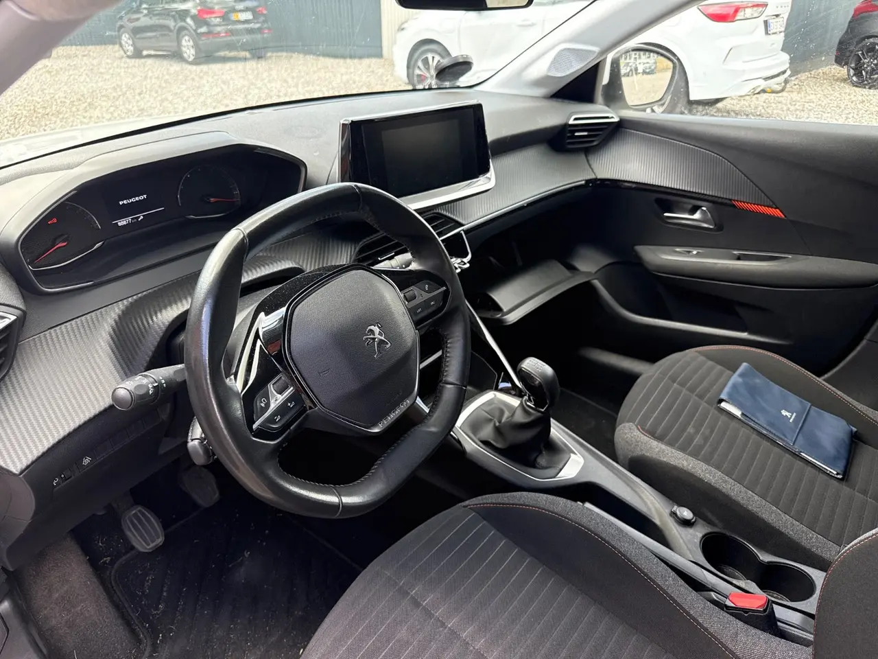 Billede 4 - Peugeot 208 1,2 PureTech 75 Prime
