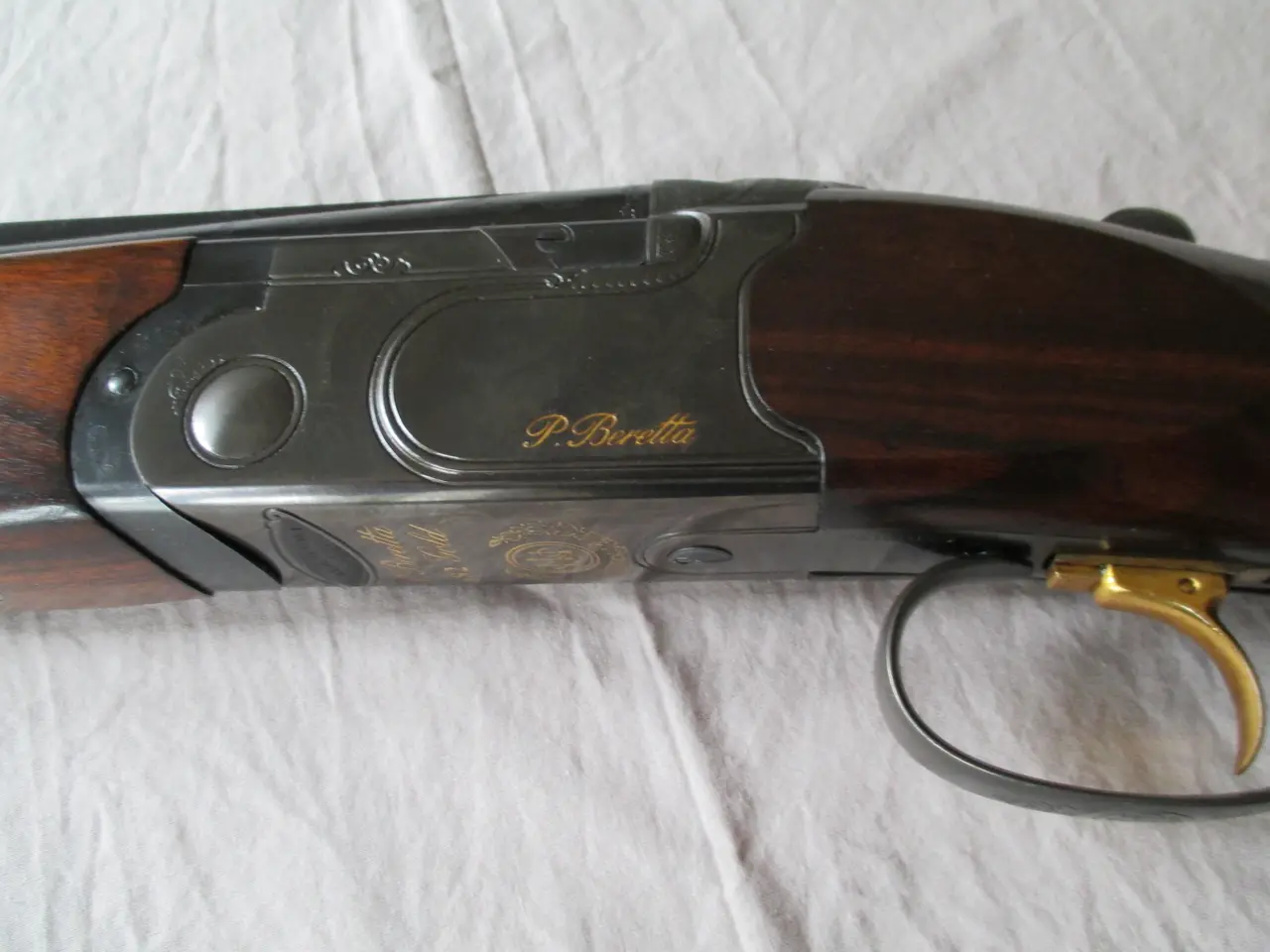 Billede 4 - Beretta 682 Gold