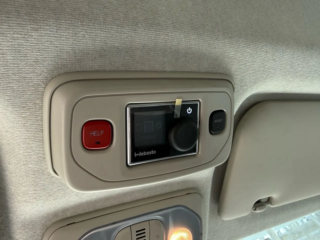 Billede 7 - Fiat Ducato 35M L3H2 2,2 Multijet Pro 140HK Van 8g Aut.