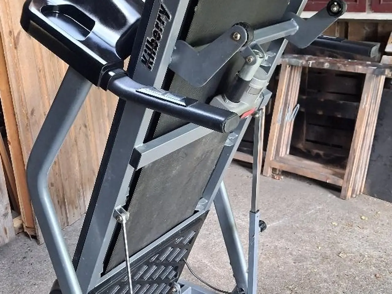 Billede 5 - Kilberry JBM 4355 Løbebånd