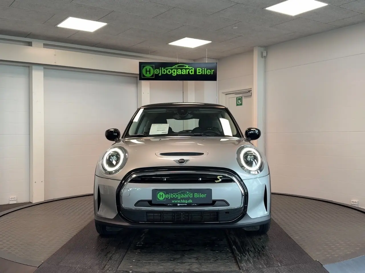 Billede 8 - MINI Cooper SE Edition Premium