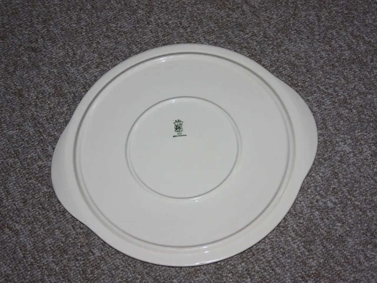 Billede 4 - Staffel Limburg ECHT Dom-keramik fad 34 x 30,5