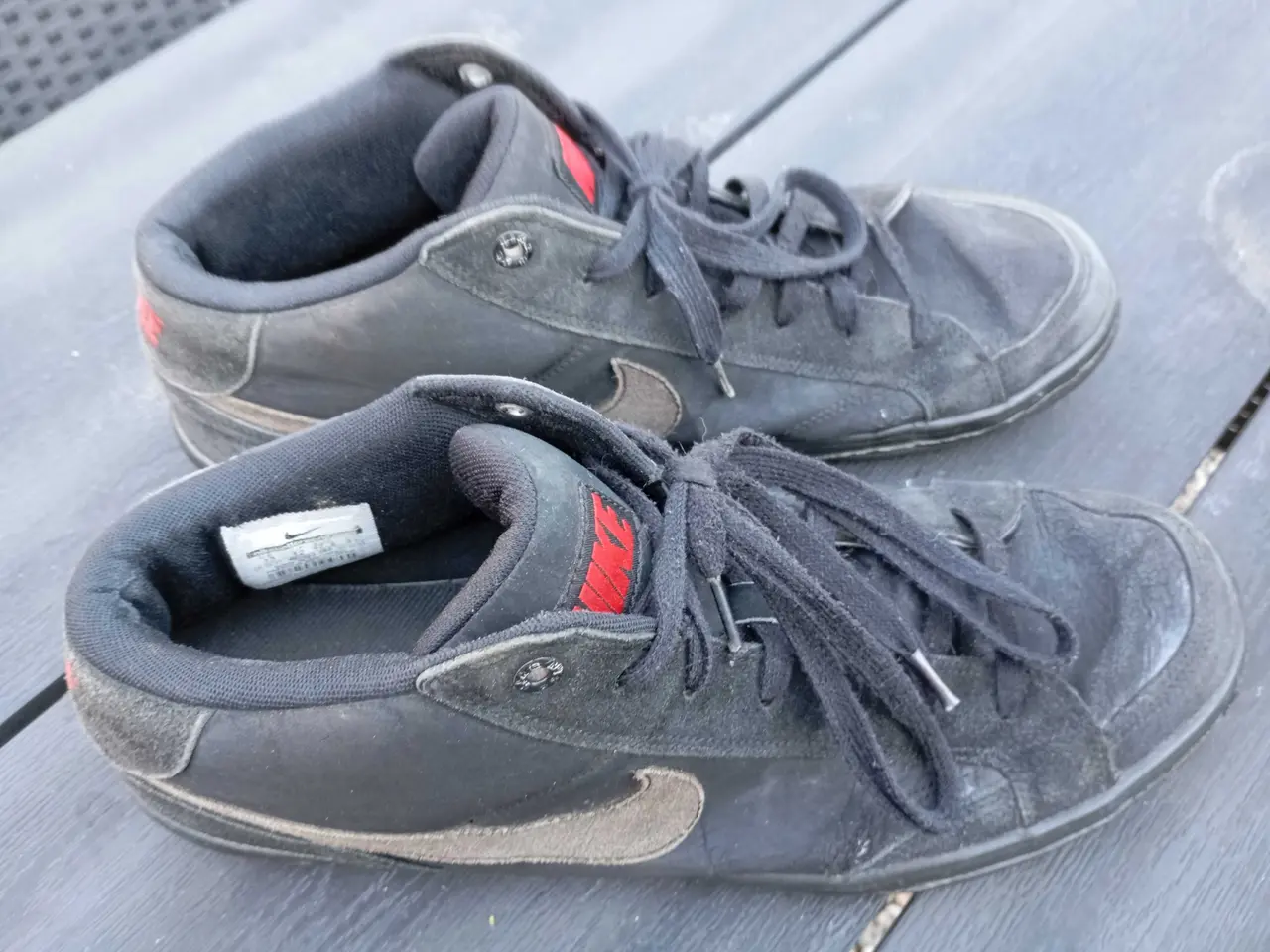 Billede 2 - Nike Sneakers str. 47,5