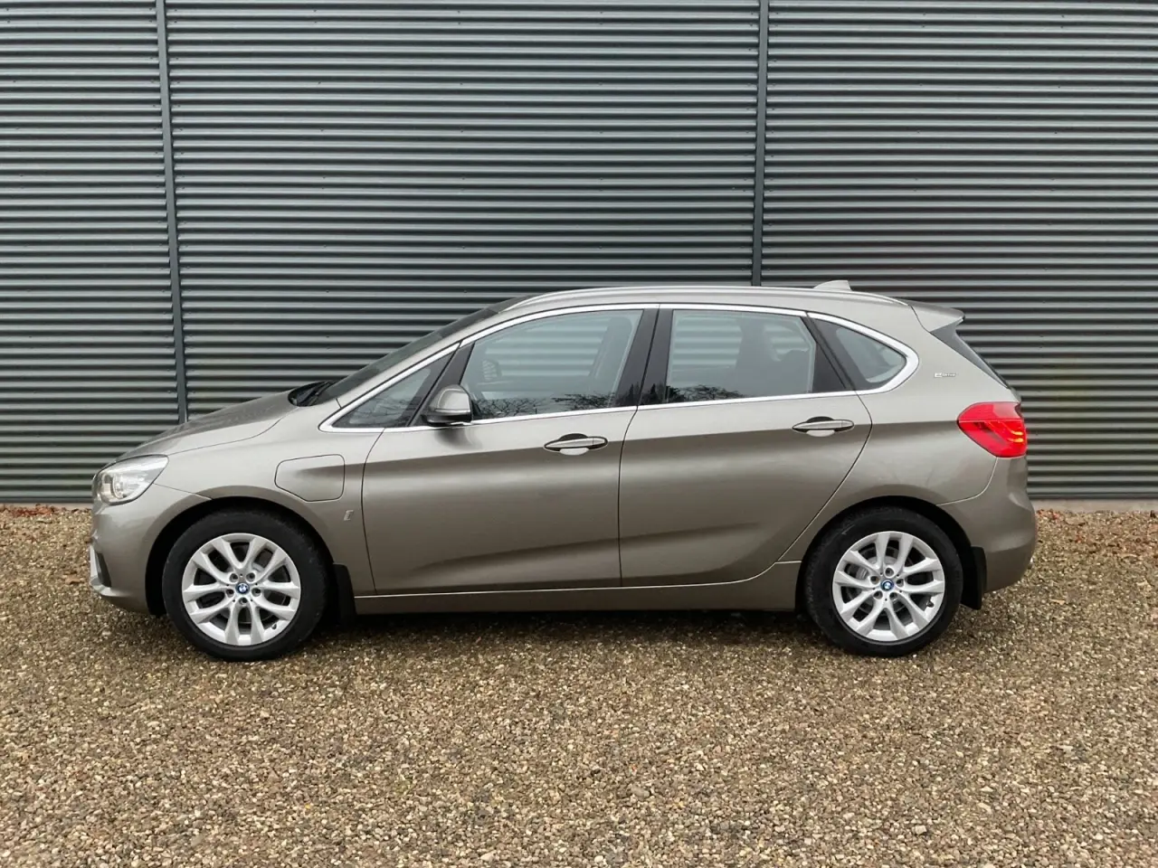 Billede 4 - BMW 225xe 1,5 Active Tourer Advantage aut.