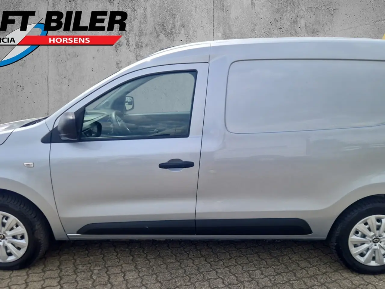 Billede 2 - Renault Express 1,5 dCi 95 Tekno