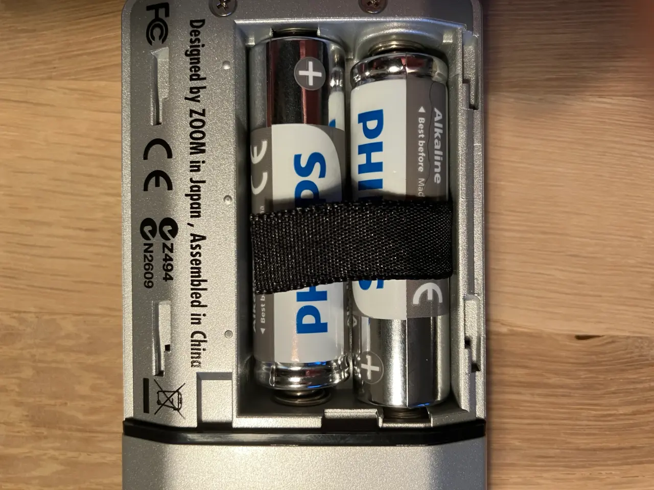 Billede 9 - Zoom Q3 Handy Video Recorder