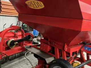 Velholdt Bredal F2 3200Liter fra 2011 - 5