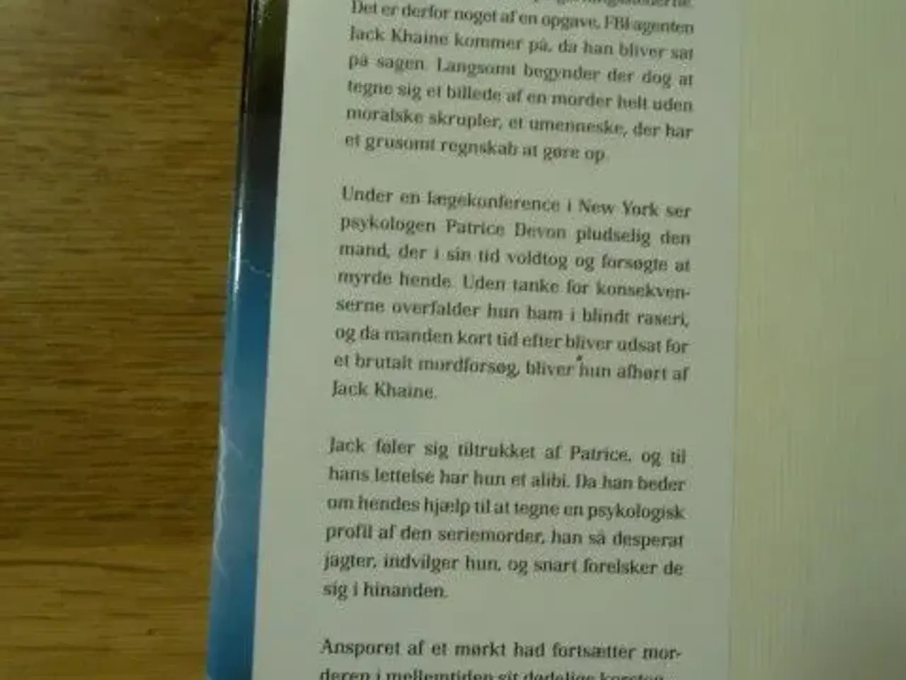 Billede 4 - Hjemsøgt