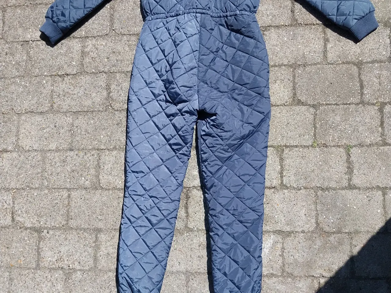 Billede 6 - VRS heldragt str. 170