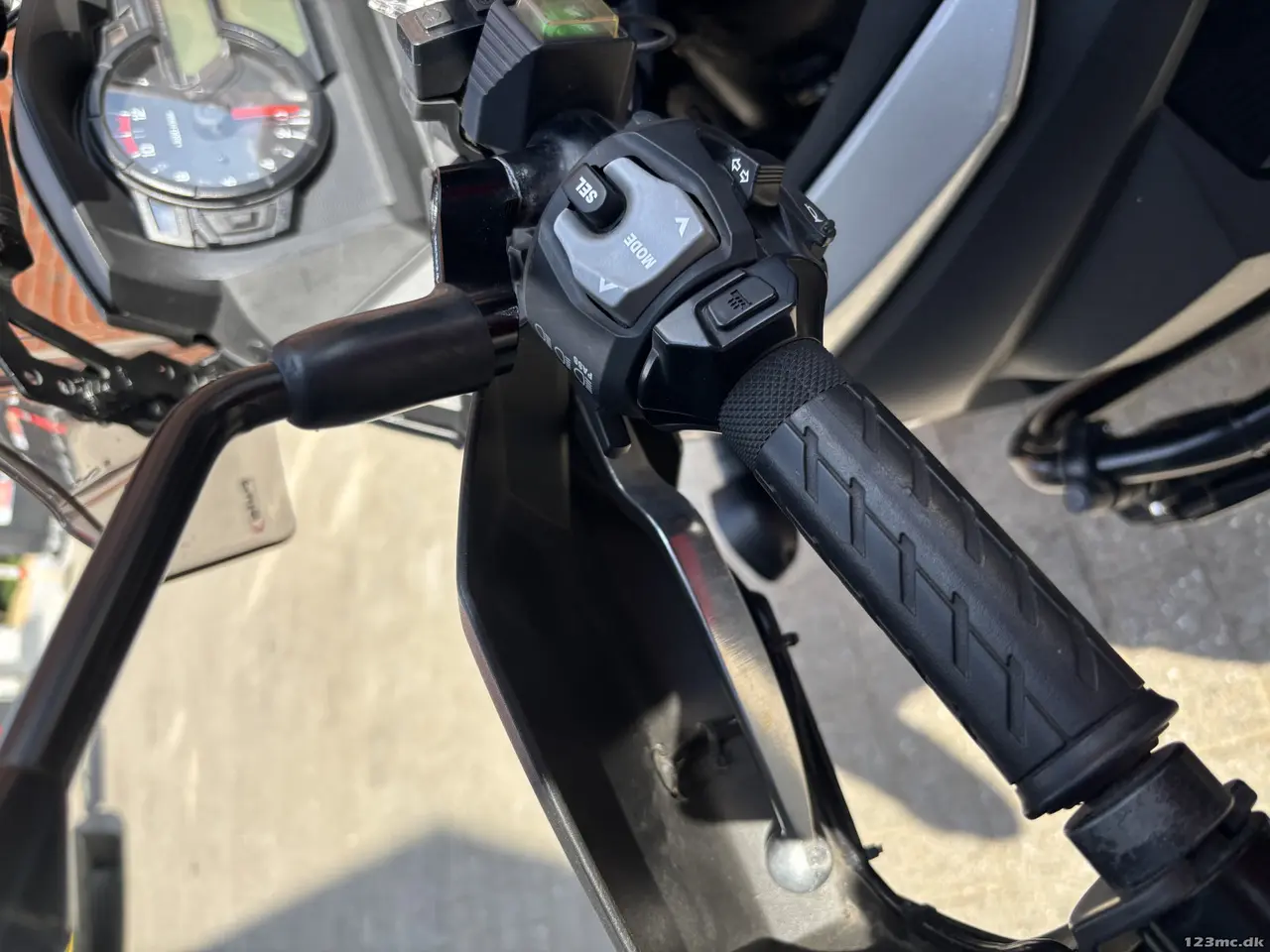 Billede 16 - Suzuki DL 650 V-Strom
