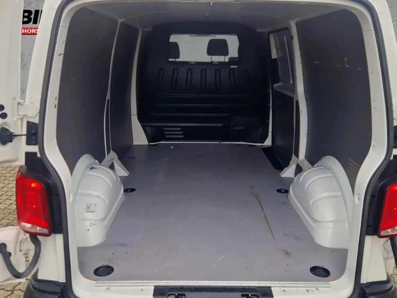 Billede 12 - VW Transporter 2,0 TDi 150 Kassevogn DSG lang