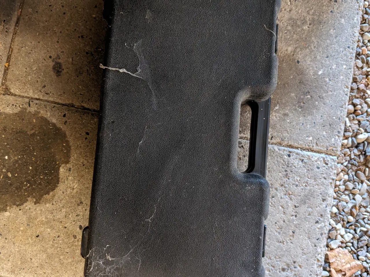 Billede 5 - Laser Vaterpas