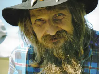 Havets Vagabond serie på 8 afsnit