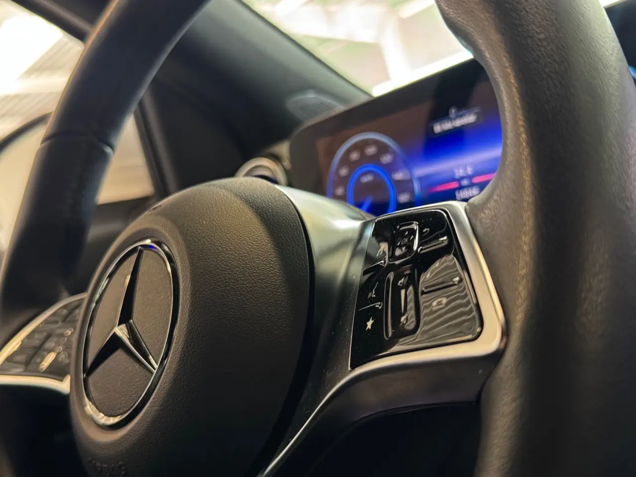 Billede 20 - Mercedes EQA250+ Progressive Advance